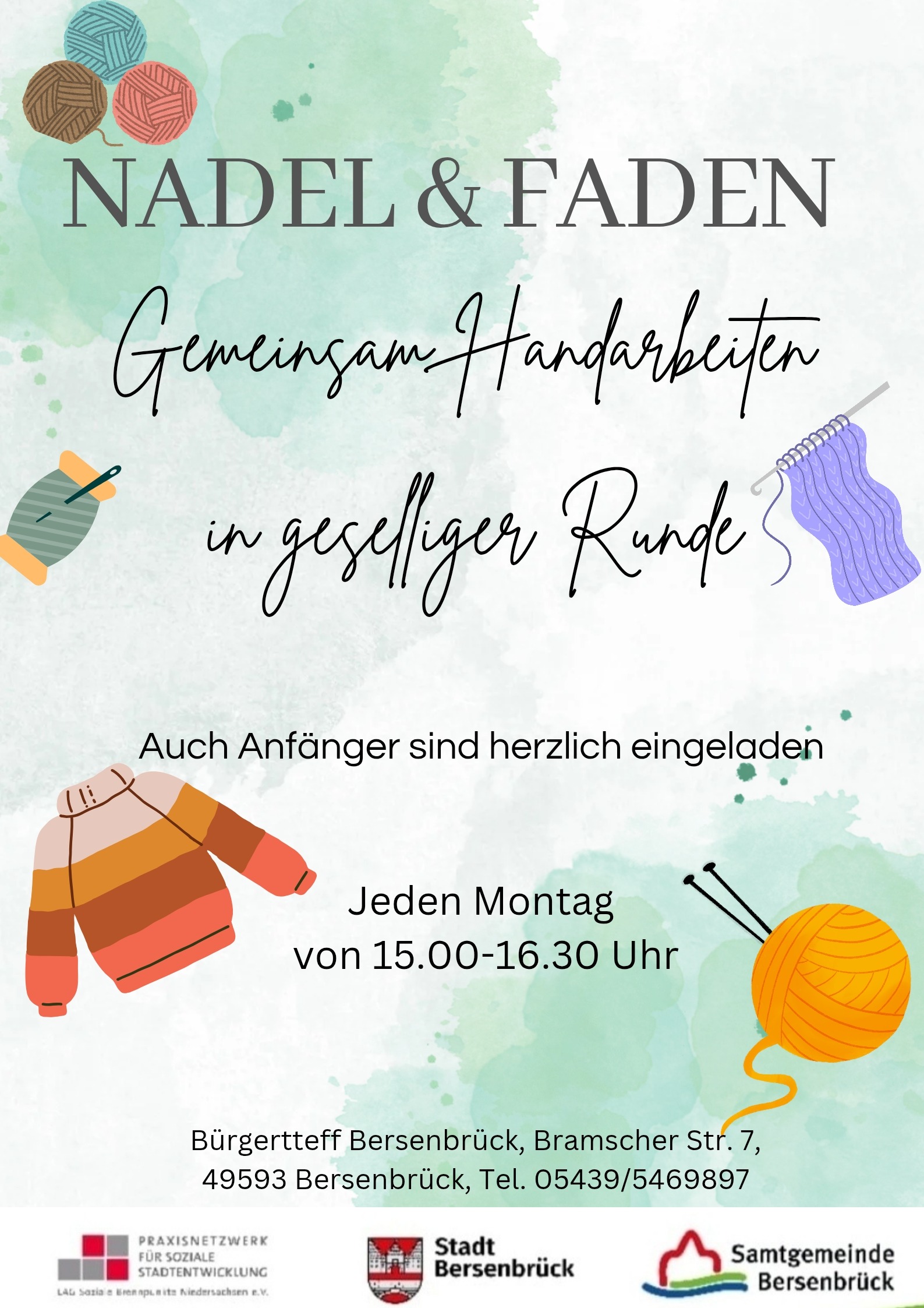 20260207 Letzte Hilfe Plakat BSB