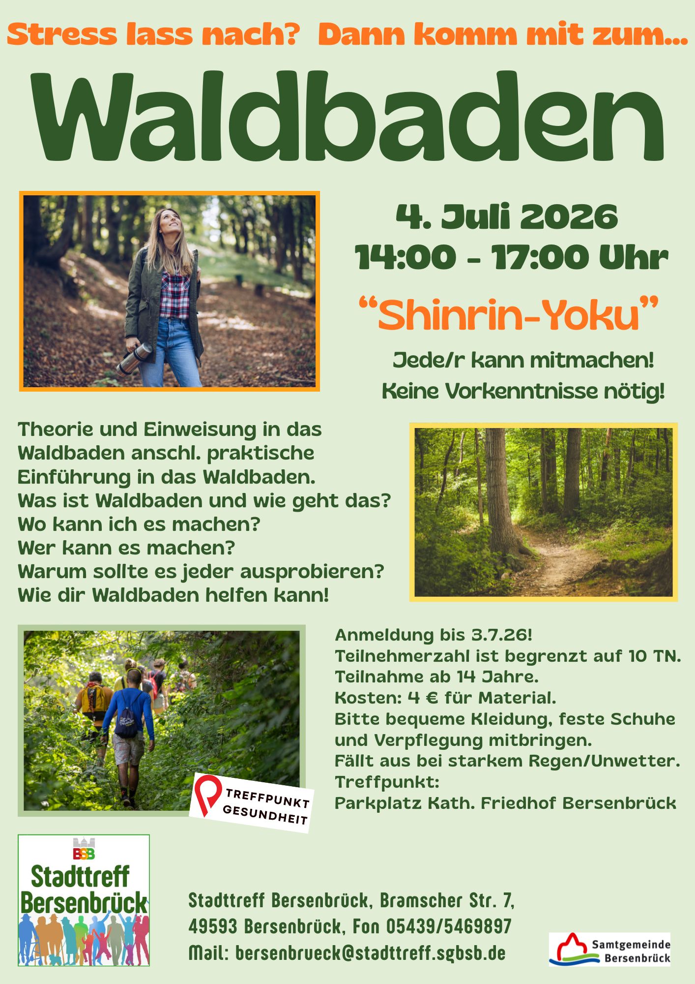 Waldbaden 4.7.26